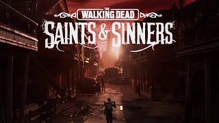 The Walking Dead Saints amp Sinners Live Day 6 [upl. by Efar]