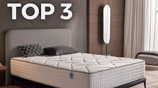 🥇 TOP 3  Meilleur Matelas Naturalex de 2021 [upl. by Telracs470]