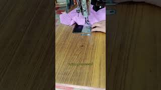 how to ladies shirt easy stitching 23 [upl. by Kavanaugh]