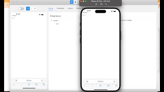 Getting Started with APPIUM Real IOS Devices and Simulator [upl. by Butte261]