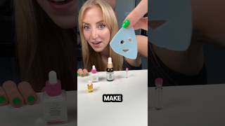 Back to school hack MINI SKINCARE [upl. by Proffitt]