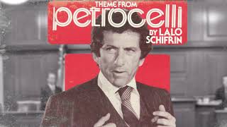 Lalo Schifrin  Petrocelli 1974 [upl. by Enrak]