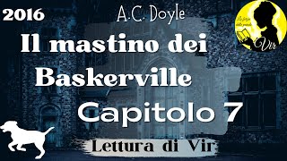 Sherlock Holmes  Il mastino di Baskerville 1939  Film completo in HD ENGSUBITA [upl. by Drabeck]