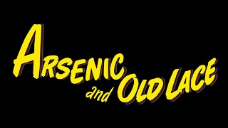 Arsenic and Old Lace 1942  Trailer [upl. by Deraj]