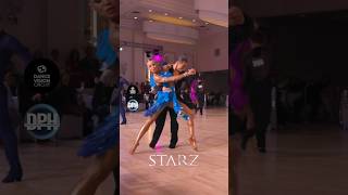 When we dance the universe aligns 🪐💃🕺  Nashville Starz🎥 Dance Production House [upl. by Yednarb937]