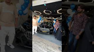 Successfully delivered BMW 220i automobile youtubeshorts supercars shorts happy car foryou [upl. by Isbella119]