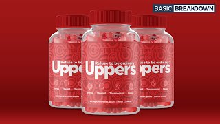 Faction Labs Uppers Stimulant Supplement Review  Basic Breakdown [upl. by Monaco]