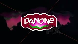 Preview 2 Danone Logo Fixed  Davinci Resolve Version  Extended [upl. by Paza]