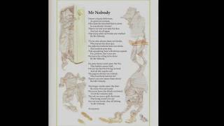 Mr Nobody Dramatized Poem for Children [upl. by Marin255]