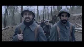 FILM • Le Ravitailleur • Une simple histoire en 1916 à Verdun • Moyen métrage [upl. by Garges]