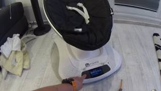 4moms mamaroo problem part 4 soloved [upl. by Annaili510]