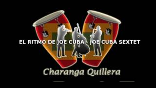 Ritmo de Joe Cuba  Joe Cuba Sextet [upl. by Jopa]