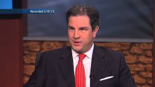 Child Surgery  Kuenzler  Steve Adubato  OneonOne [upl. by Omixam]