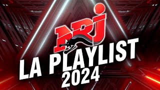 NRJ La Playlist 100 Hits Francais 2024  Top Music NRJ Hits 2024  Meilleur Musique 2024 [upl. by Adur]