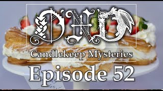 Ep 52  Candlekeep Mysteries  The Next Caravan [upl. by Nomaid]