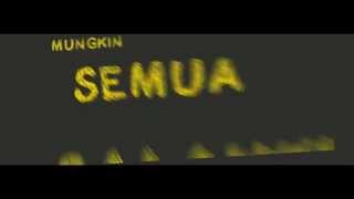 Brand New Eyes  Sakitpun Kuterima Official Lyric Video [upl. by Saiff]