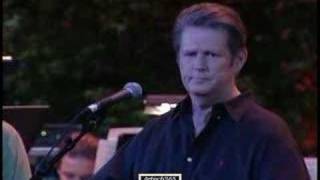 Brian Wilson  Be My Baby live 2000Ronnie Spector concert [upl. by Sheela]