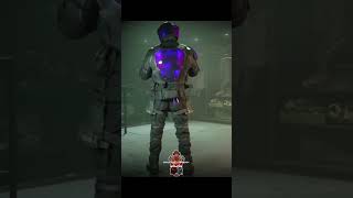 Velikan Cosmos Skin Call Of Duty MW2 amp Warzone 2 shorts youtubeshorts tiktok [upl. by Yemac]