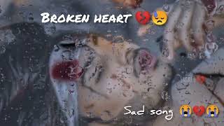 Alone sad song😭💔 sad song💔mind fresh song  mashup song song​ sad​ alone​ [upl. by Aminta]