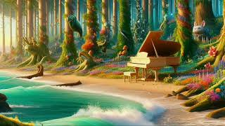 Melodic Affections Beautiful Piano Love Songs Ever For Lovers MelodicAffections LoveSongs [upl. by Olnek458]