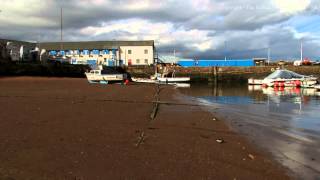 Paignton Harbour in Devon [upl. by Granlund]