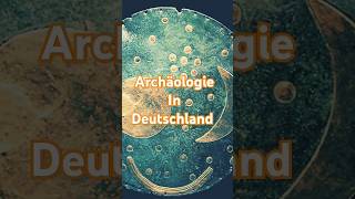 Archäologie in Deutschland erklärvideo neandertaler history shorts archäologie youtubewissen [upl. by Vtehsta]