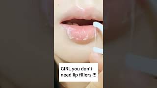 With this lipstick you wont need lip filler [upl. by Airednaxela]