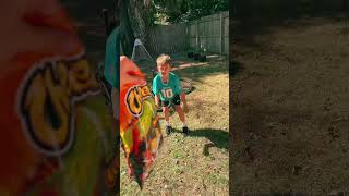 cheetos flaminhotcheetos nfl flaming lime Cheetos 🤙👍👌￼🏈 [upl. by Akcirderf329]