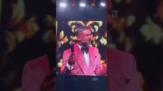 YO YO HONEY SINGH VERY SPECIAL CLIP FROM IIFA AWARDS yoyo iifa2024 YOYOHONEYSINGH honeysingh [upl. by Merrill255]