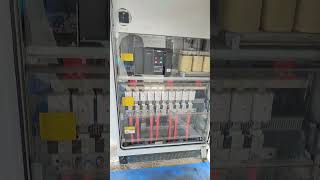 SUNGROW INVERTER 3125 DC SAID [upl. by Neztnaj]