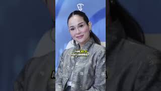 5 MENTERI PRABOWO YANG PUNYA ISTRI CANTIK MANTAN MODEL [upl. by Anitneuq471]