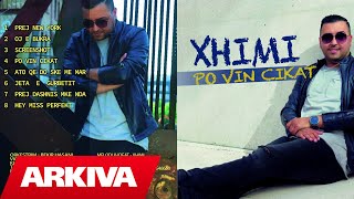 Xhimi  Jeta e Gurbetit Official Audio HD [upl. by Follmer]