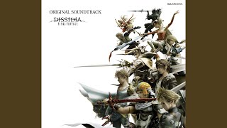 「DISSIDIA  opening 」 from DISSIDIA FINAL FANTASY [upl. by Lohrman209]