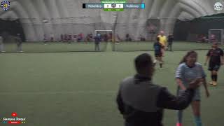 MOHEGAN SOCCER LEAGUE [upl. by Yentnuoc]