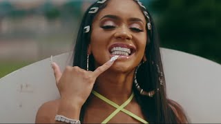 Saweetie  My Type Official Music Video [upl. by Viviyan369]