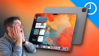 11 Epic Changes Coming To The Revamped 2024 iPad Pro [upl. by Ettezoj408]