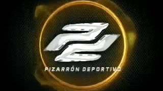 Pizarrón Deportivo 1ra Edición Programa del 06 de Junio 2016 [upl. by Tri820]