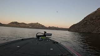 10 pound bass kaweah lake [upl. by Gardie]