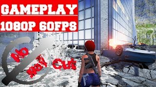 No Way Out Gameplay PC [upl. by Gautious]