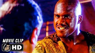 Shocking Junk food conjured by Kazaam rained from the sky [upl. by Renaldo]