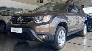 NOVA DUSTER 2024 INTENSE 16 CVT VERSÃO SIMPLES DE ENTRADA É MELHOR QUE TRACKER LT 10 TURBO PREÇOS [upl. by Yeliac]