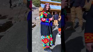 Kalash people kalash valley kalash festival 2024 kalash tribe northern Pakistan culture foryou [upl. by Tory608]