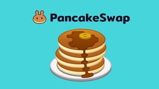 Beginners Guide to PancakeSwap  FARMING [upl. by Suiramad523]