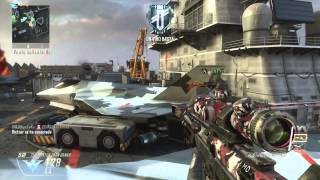 TOMA EL PUNTO  Black Ops 2 c Willyrex y Alexby [upl. by Danna]