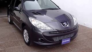 PEUGEOT 207 COMPACT XT 16 5P TIPTRONIC 2009 [upl. by Yrehcaz]