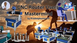 Want a Thriving CNC Router Business Watch This Now [upl. by Acnairb]