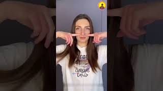 Nose👃Crazy Magic Tricks Work 😲🤯 shorts magic trending shortsvideo [upl. by Hinch938]