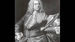 George Frederic Handel  He Shall Feed His Flock Like a Shepherd from quotThe Messiahquot [upl. by Regdirb644]