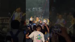 SatinderSartaaj live show at kangravalley karnival dharamshala punjabi foryou satindersartaaj [upl. by Berl]