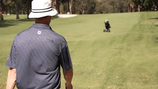 PGA Championship 2024  Trailer 4K  Cromer Golf Club [upl. by Jakob629]